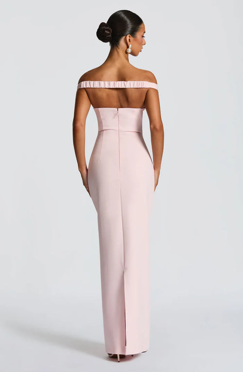 Abigail Maxi Dress