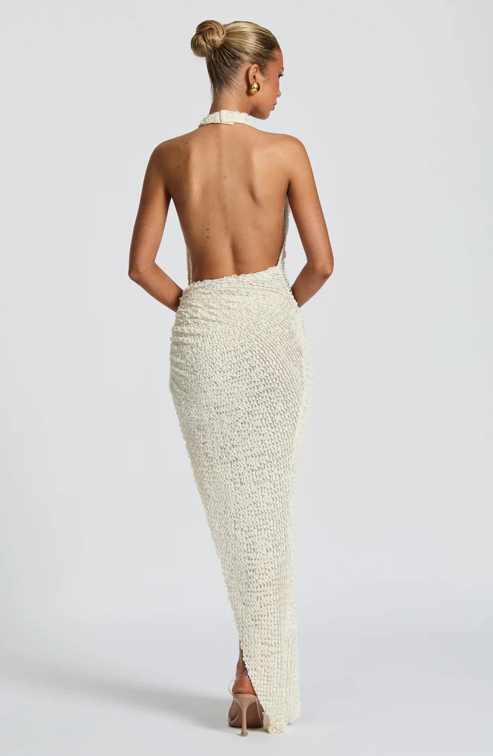 Airla Midi Dress