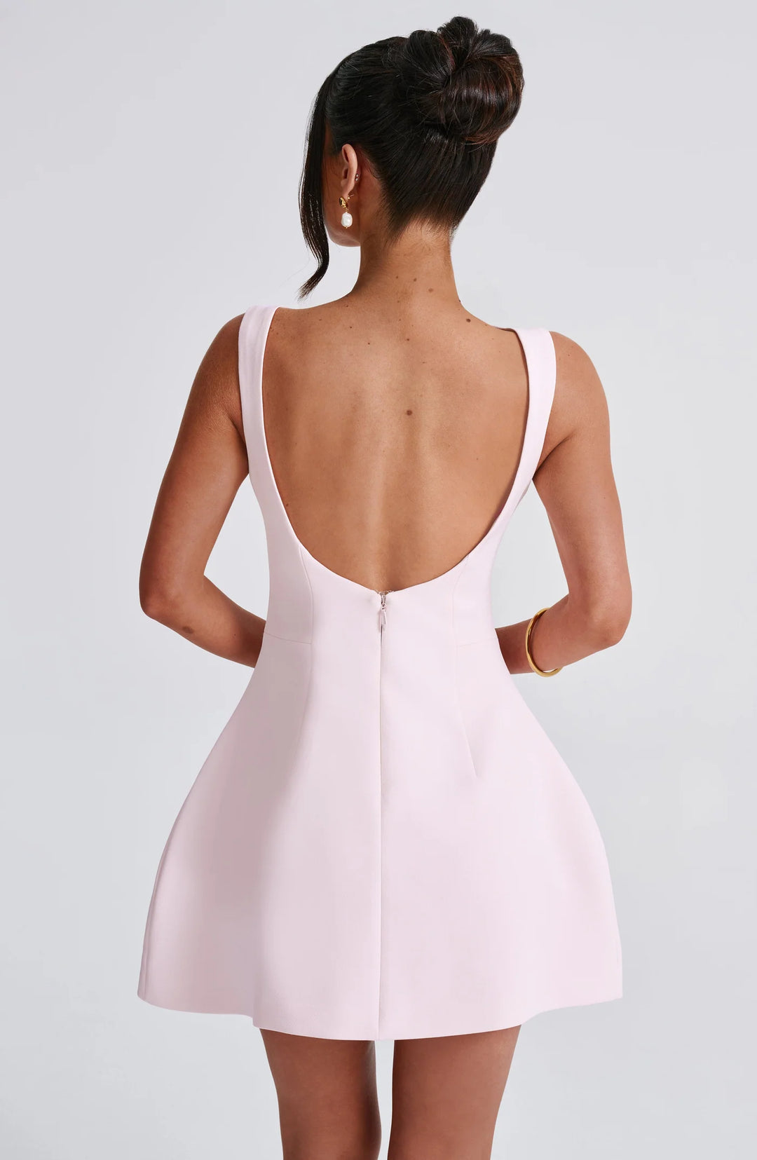 Allana Mini Dress