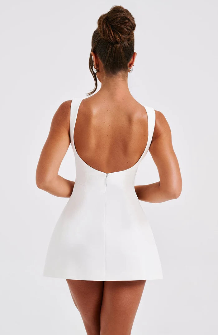 Allana Mini Dress