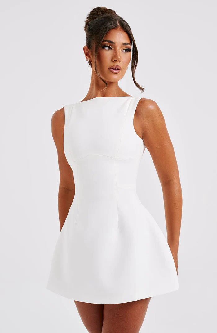 Allana Mini Dress