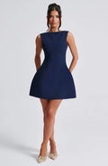 Allana Mini Dress
