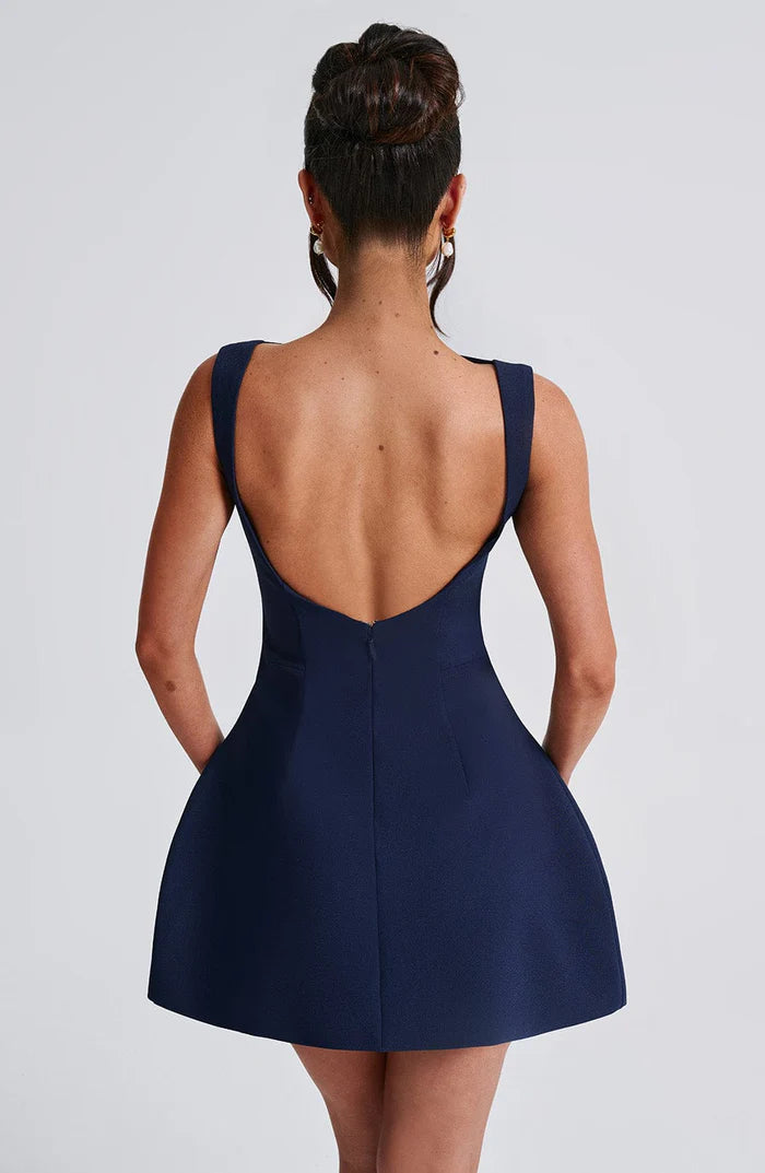 Allana Mini Dress