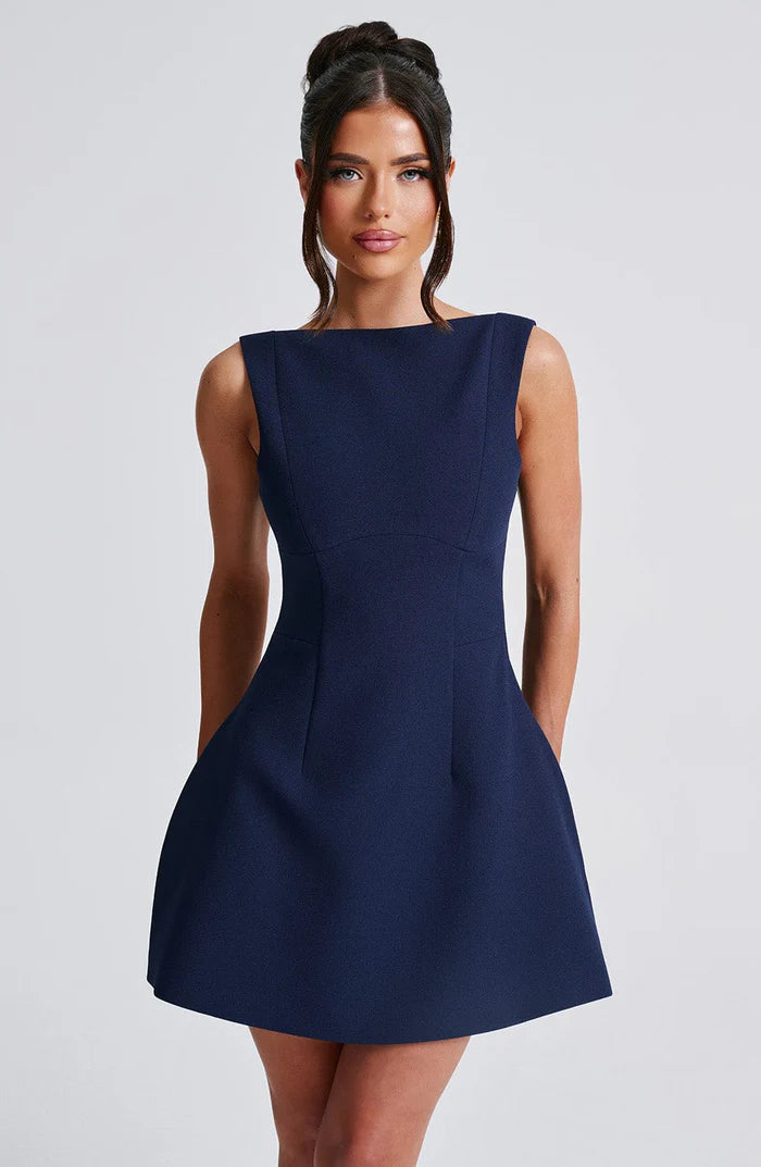 Allana Mini Dress