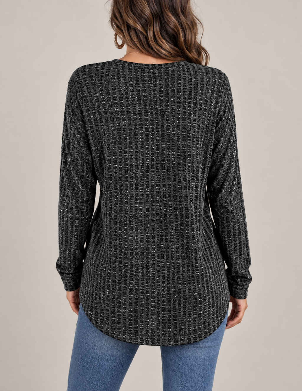 black - back