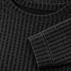 black - detail