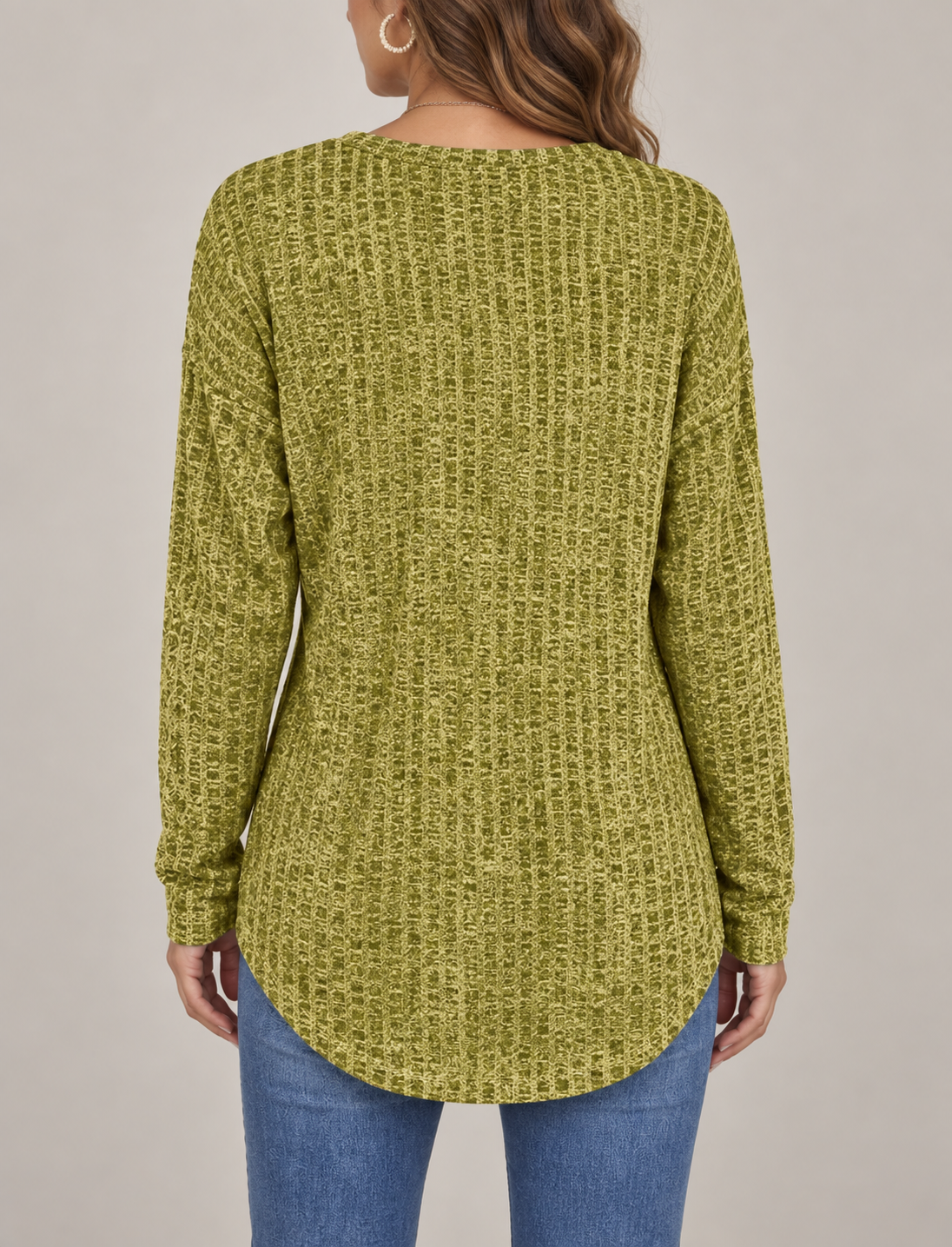 grass-green - back