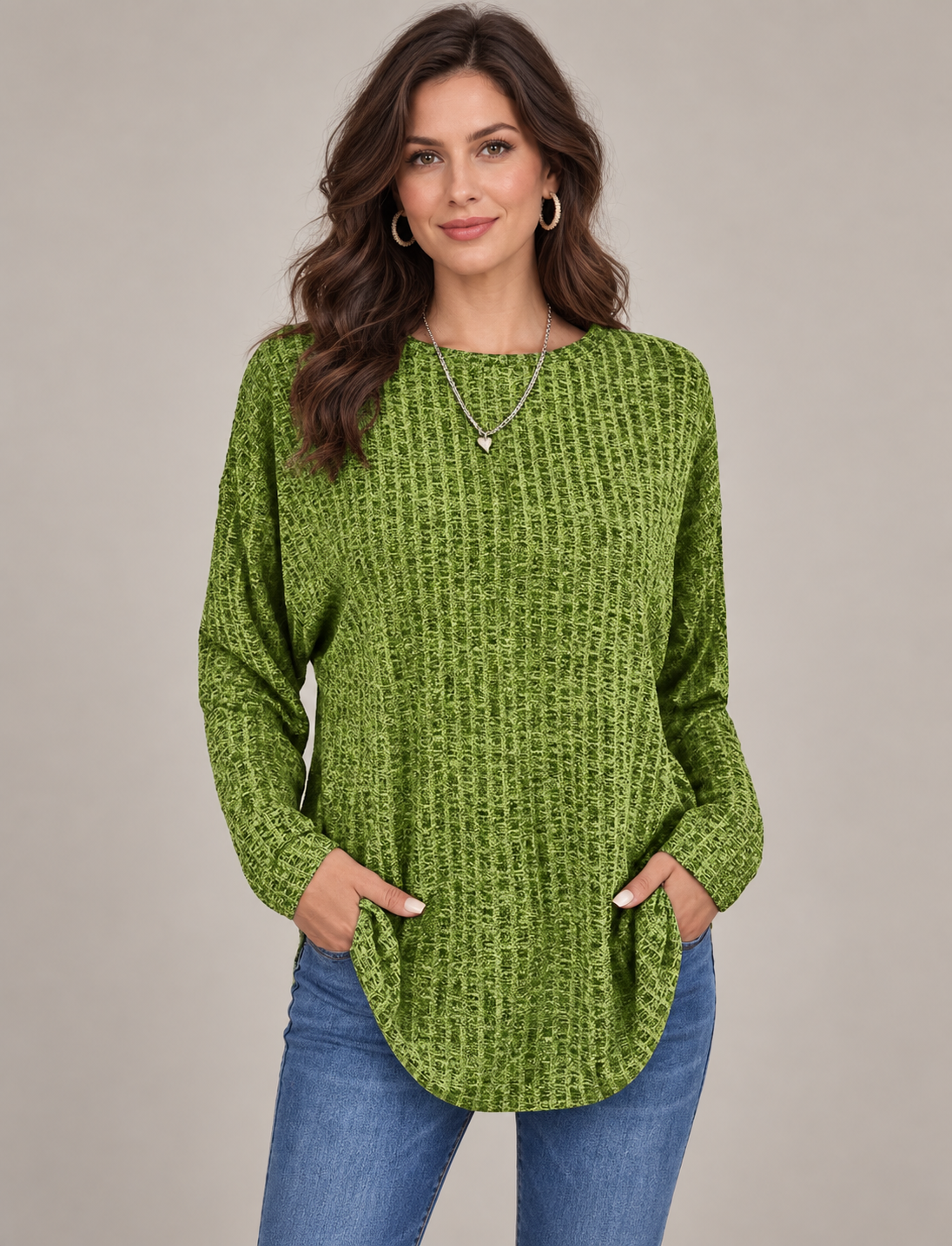 grass-green - front