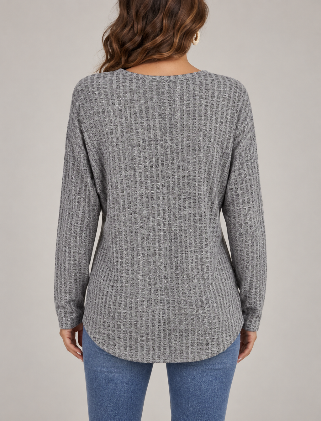 grey - back