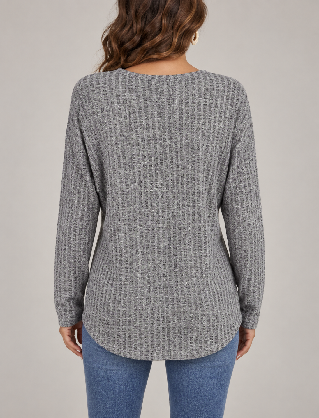grey - back