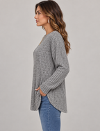 grey - side