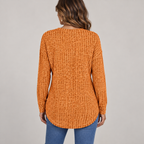 orange - back