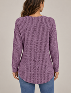 purple - back