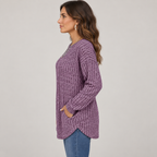 purple - side