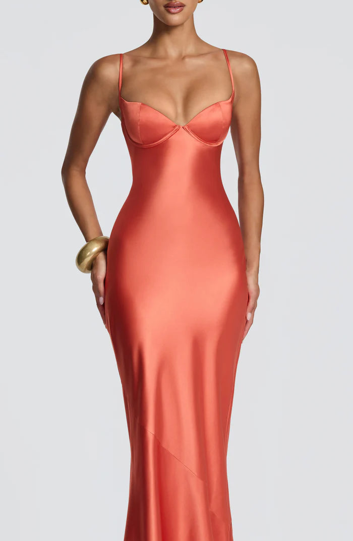 Amorette Maxi Dress