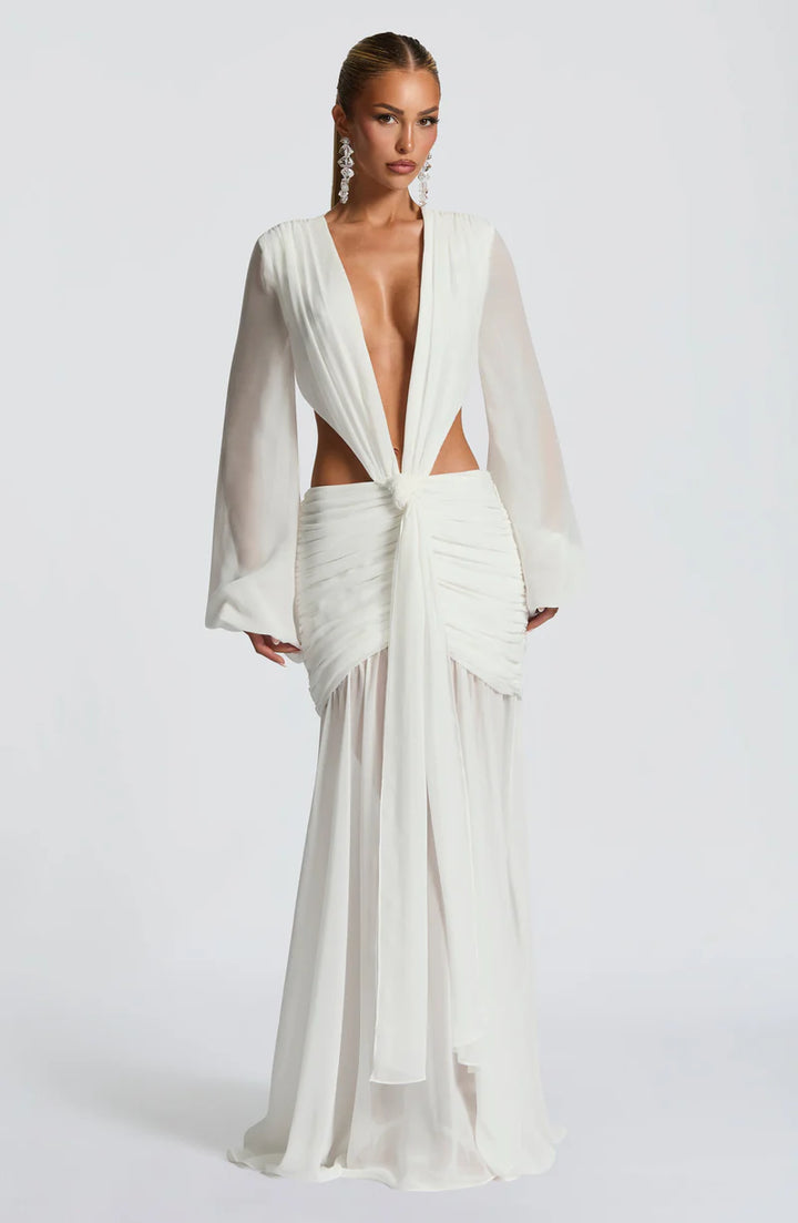 Andrina Dress