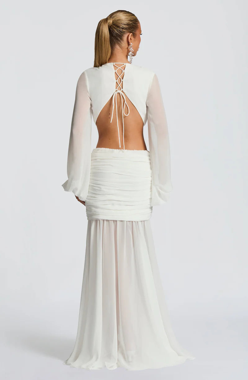 Andrina Maxi Dress