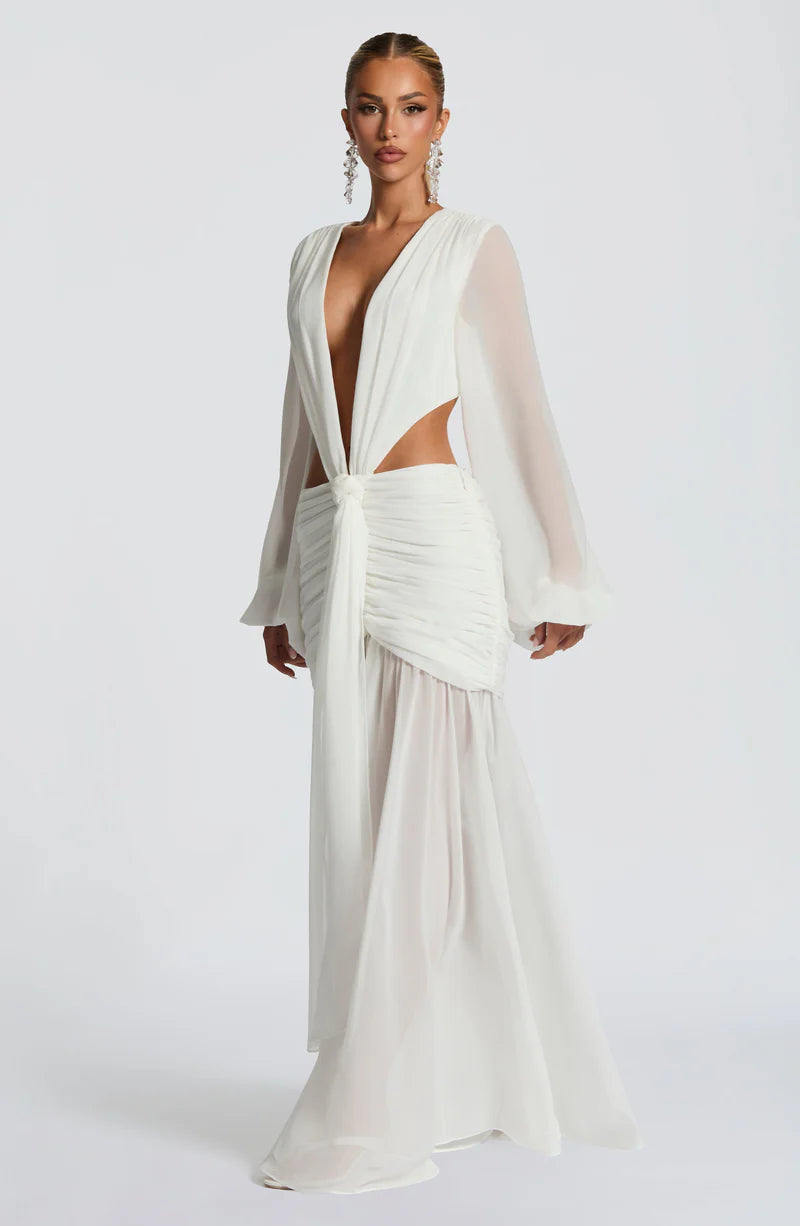 Andrina Dress