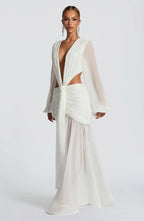 Andrina Maxi Dress