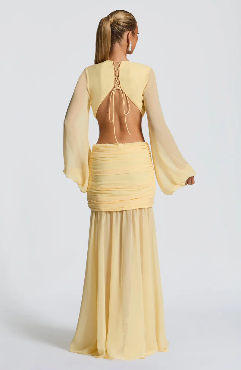 Andrina Dress
