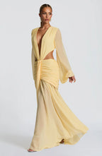 Andrina Maxi Dress