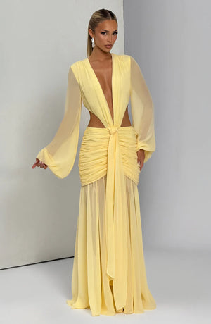 Amarelo