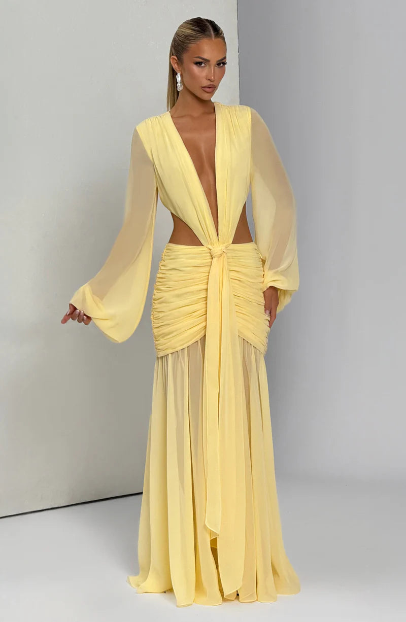 Andrina Maxi Dress