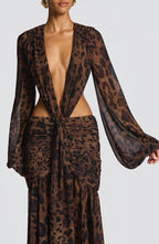 Andrina Maxi Dress