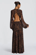 Andrina Maxi Dress