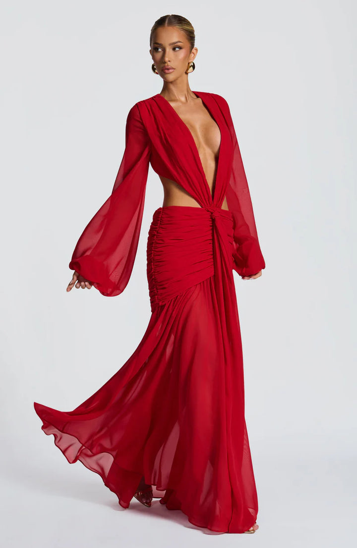 Andrina Dress