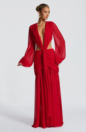 Vermelho