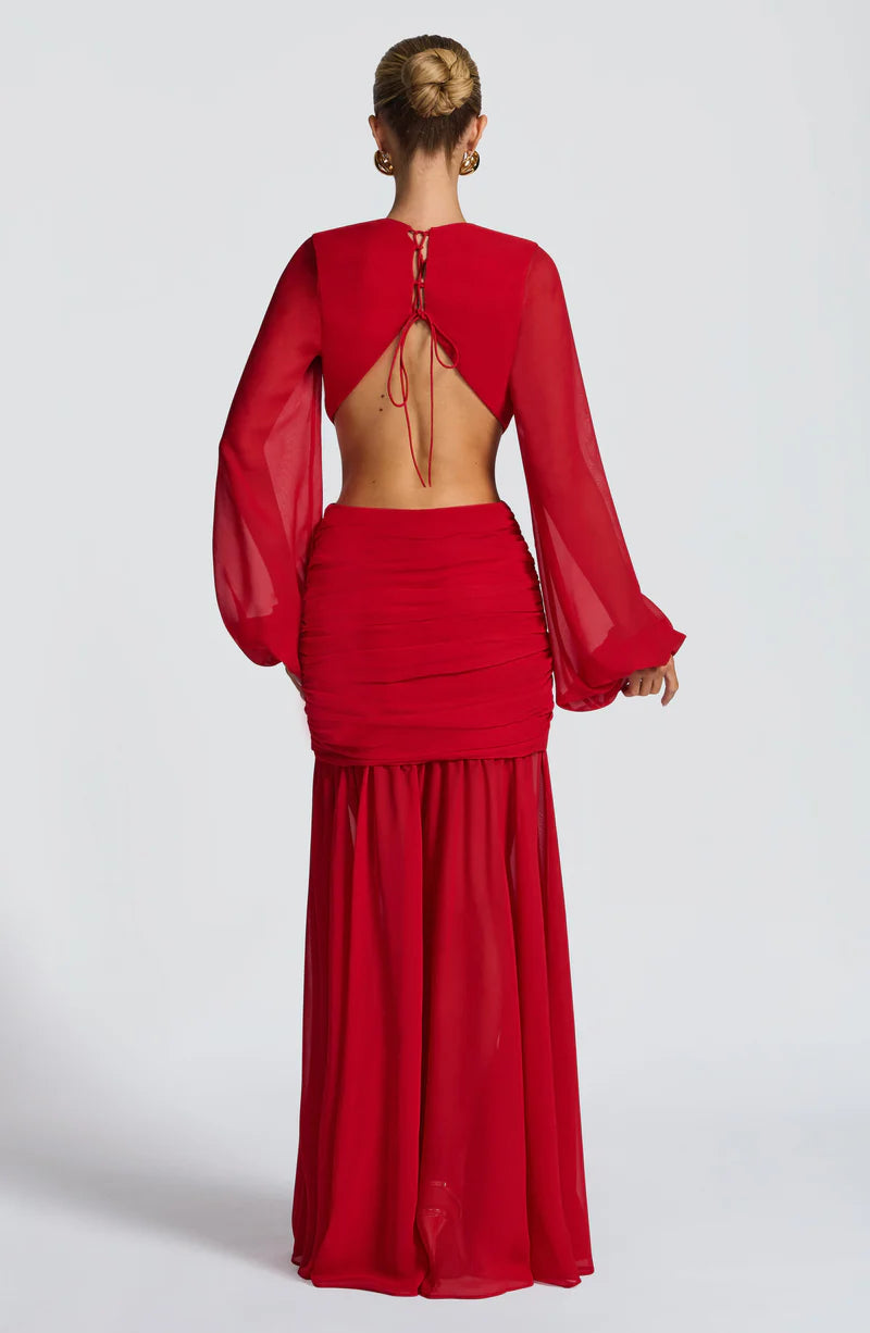 Andrina Dress