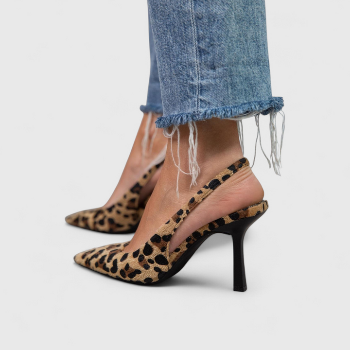 Isabriella | Glamorous Orthopedic Heels