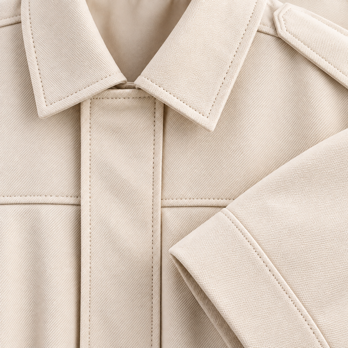 beige - detail