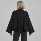 black - back