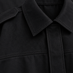 black - detail