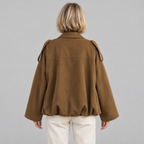 brown - back