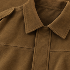 brown - detail