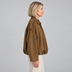 brown - side