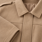 khaki - detail