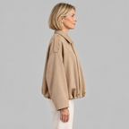 khaki - side