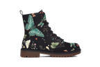 Aurelia Leather Boots