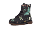 Aurelia Leather Boots