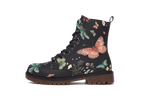 Aurelia Leather Boots