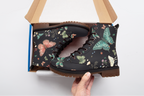 Aurelia Leather Boots
