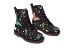 Aurelia Leather Boots