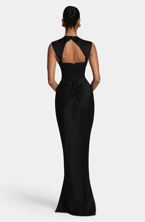 Avielle Maxi Dress