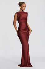 Avielle Maxi Dress