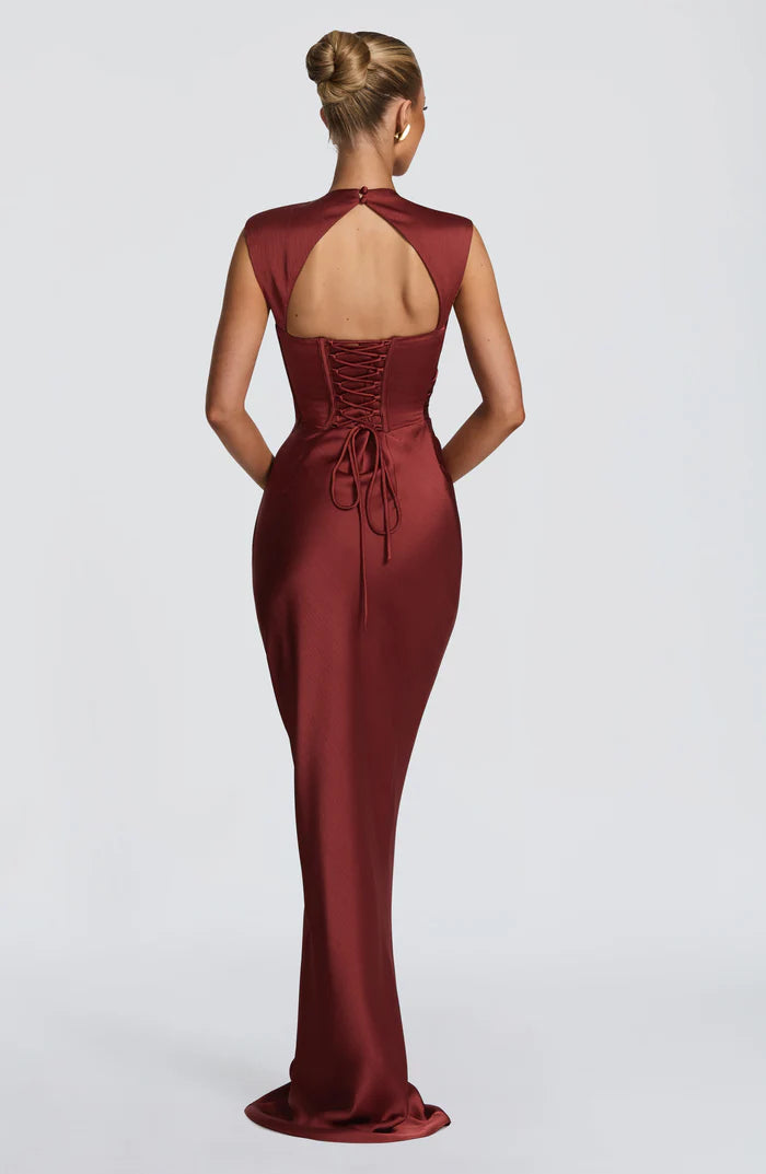 Avielle Maxi Dress