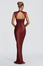 Avielle Maxi Dress